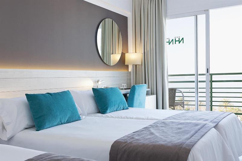 Hotel Niagara Palma